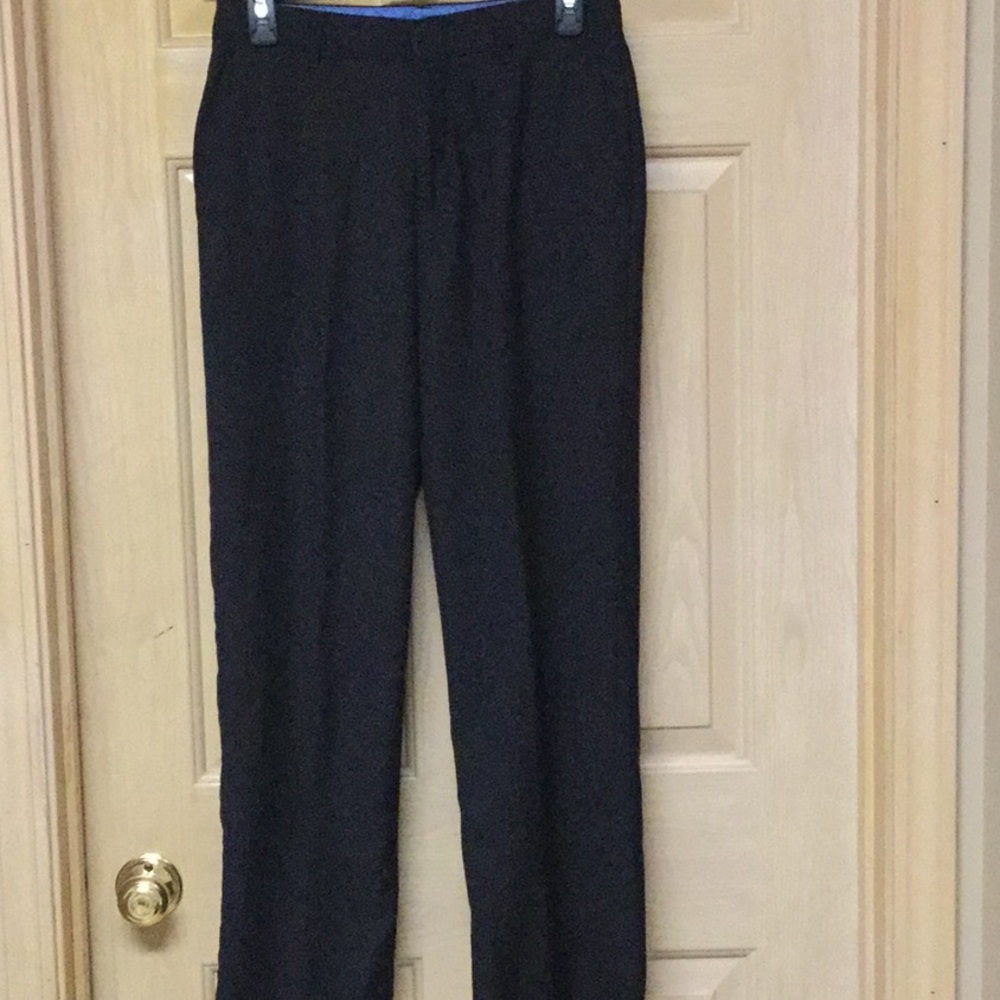 Boys dress pants